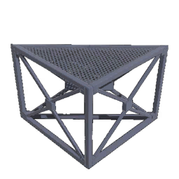 Foundation Angle