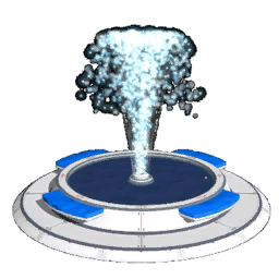 Fountain Big
