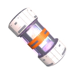 Fusion Energy Cell