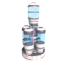 Gas Extractor T1