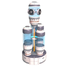 Gas Extractor T2