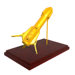 Golden Effigie T1
