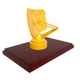 Golden Effigie T3