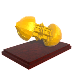 Golden Effigie T5