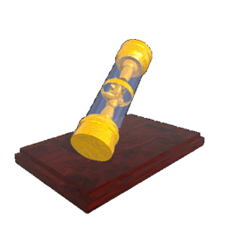 Golden Effigie T7