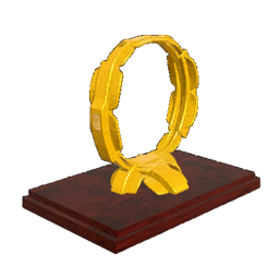 Golden Effigie T8