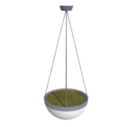 Hanging Flower Pot