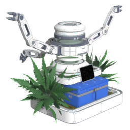 Harvesting Robot