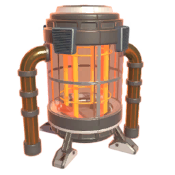 Heater T1