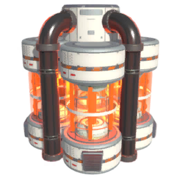 Heater T3