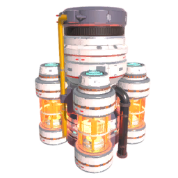 Heater T4