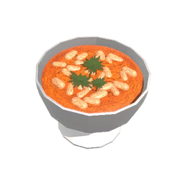 Honey Cooked Beans