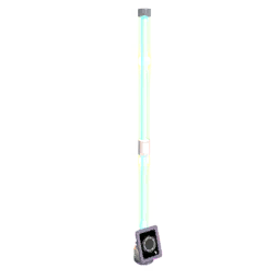 Inside Lamp