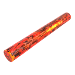 Iridium Rod