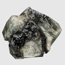 Iron