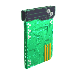 Key Card T2