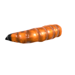 Larvae Base T3