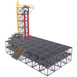 Launch Platform