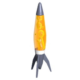 Lava Lamp