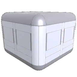 Living Compartment