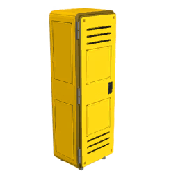 Locker T1