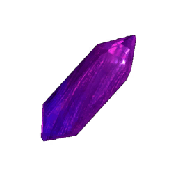 Magnetar Quartz