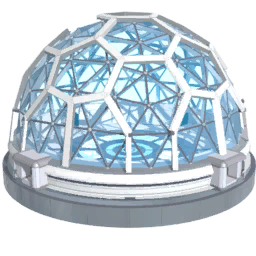 Megadome