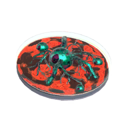 Mutagen T3