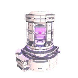 Nuclear Fusion Generator