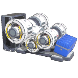 Ore Breaker T3