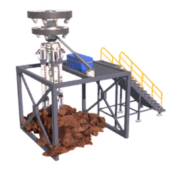 Ore Extractor T3