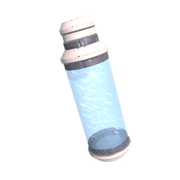 Oxygen Capsule