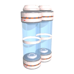 Oxygen Tank T1