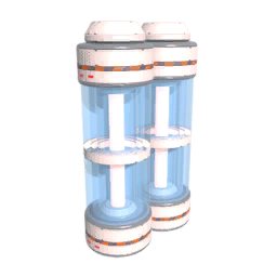 Oxygen Tank T2