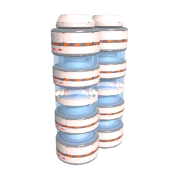 Oxygen Tank T3