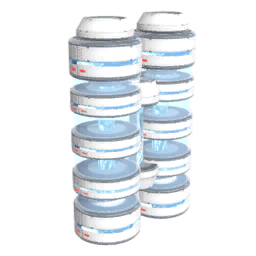 Oxygen Tank T5
