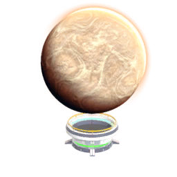 Planet Viewer