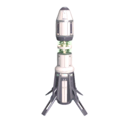 Plant Rocket
