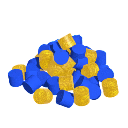 Plastic Polymer