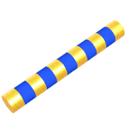Plastic Rod