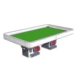 Pooltable