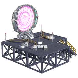 Portal Generator