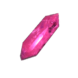 Pulsar Quartz