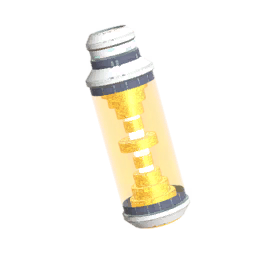 Purification Capsule