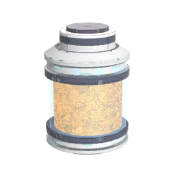 Purification Gel