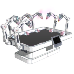 Quartz Craft Station