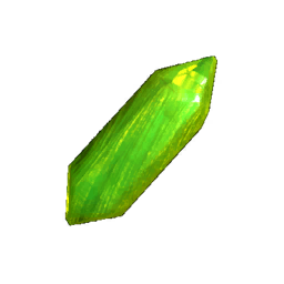 Quasar Quartz