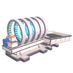 Recycling Machine