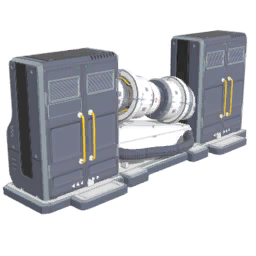 Recycling Machine T2