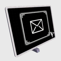 Screen Message